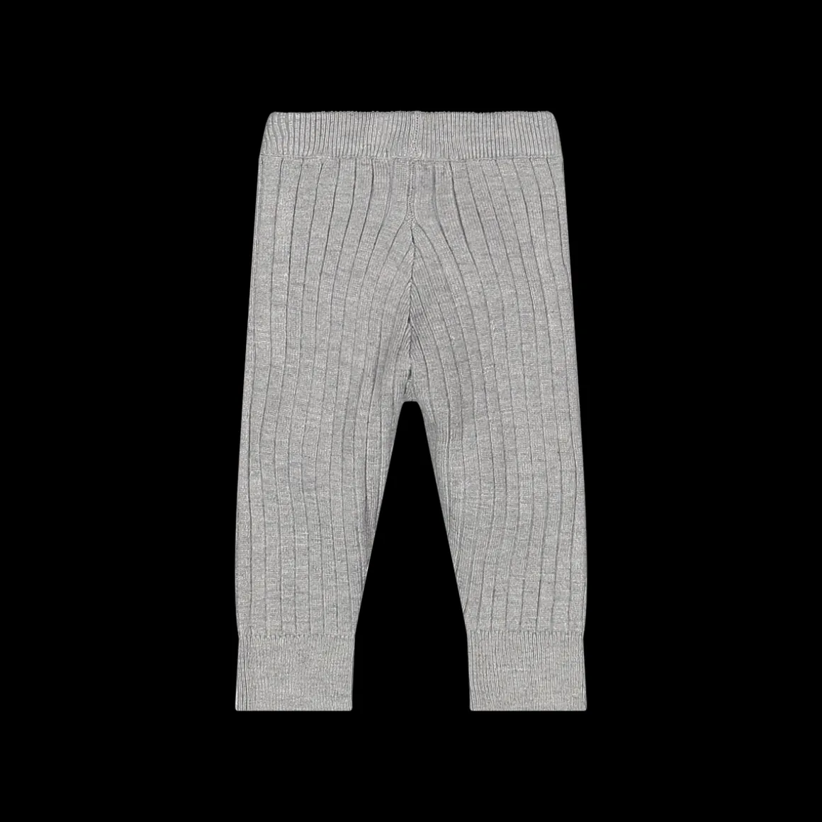 Leggings in tricot neonata