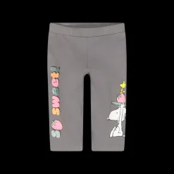 Leggings Peanuts per bambina