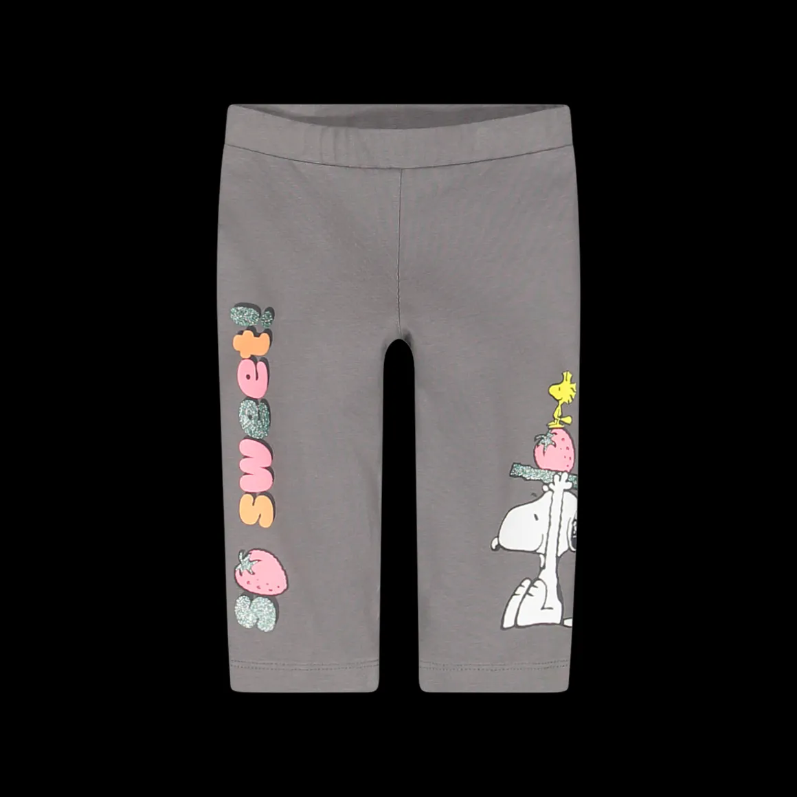 Leggings Peanuts per bambina