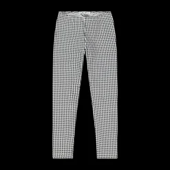 Leggings stampati da ragazza