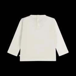 Maglia a maniche lunghe per bambino