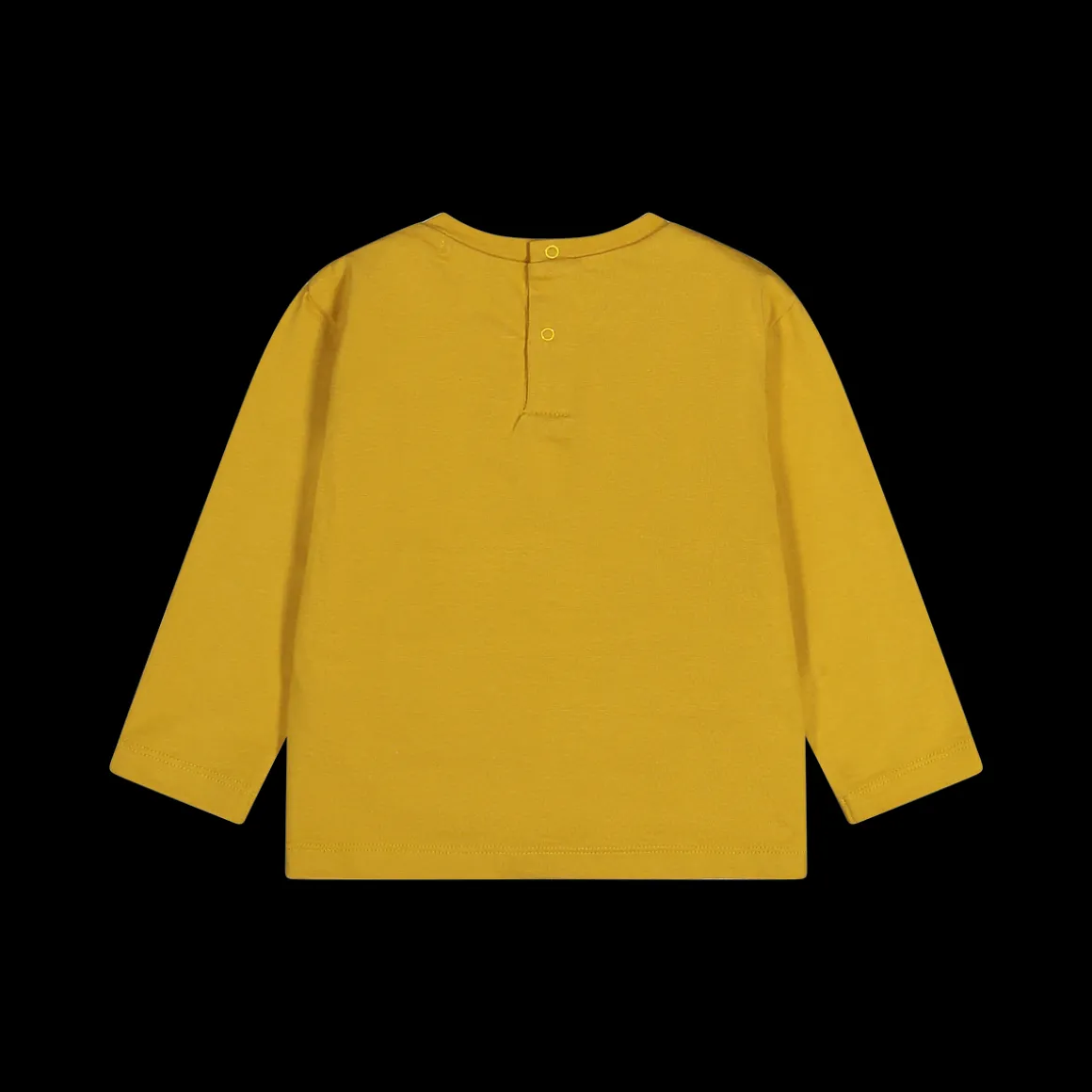 Maglia a maniche lunghe per neonato
