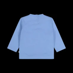 Maglia a maniche lunghe per bambino