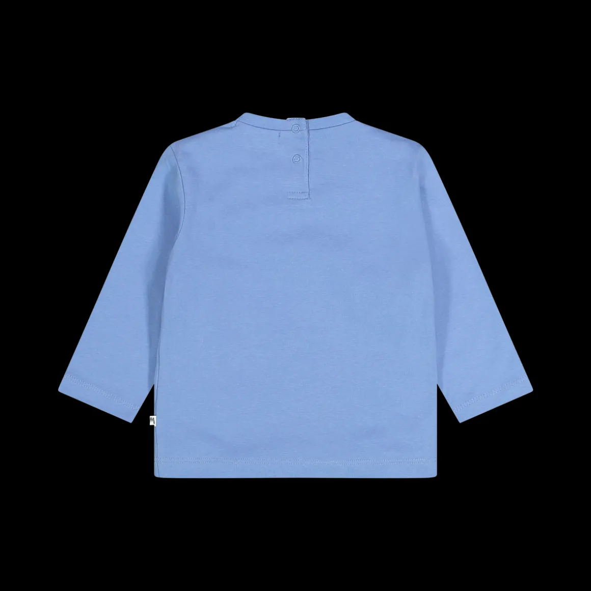 Maglia a maniche lunghe per bambino