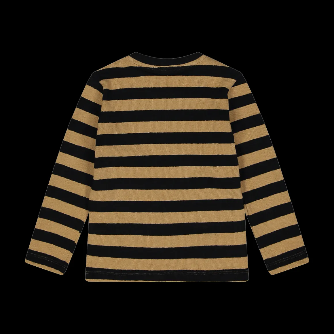 Maglia a maniche lunghe tricot per bambino