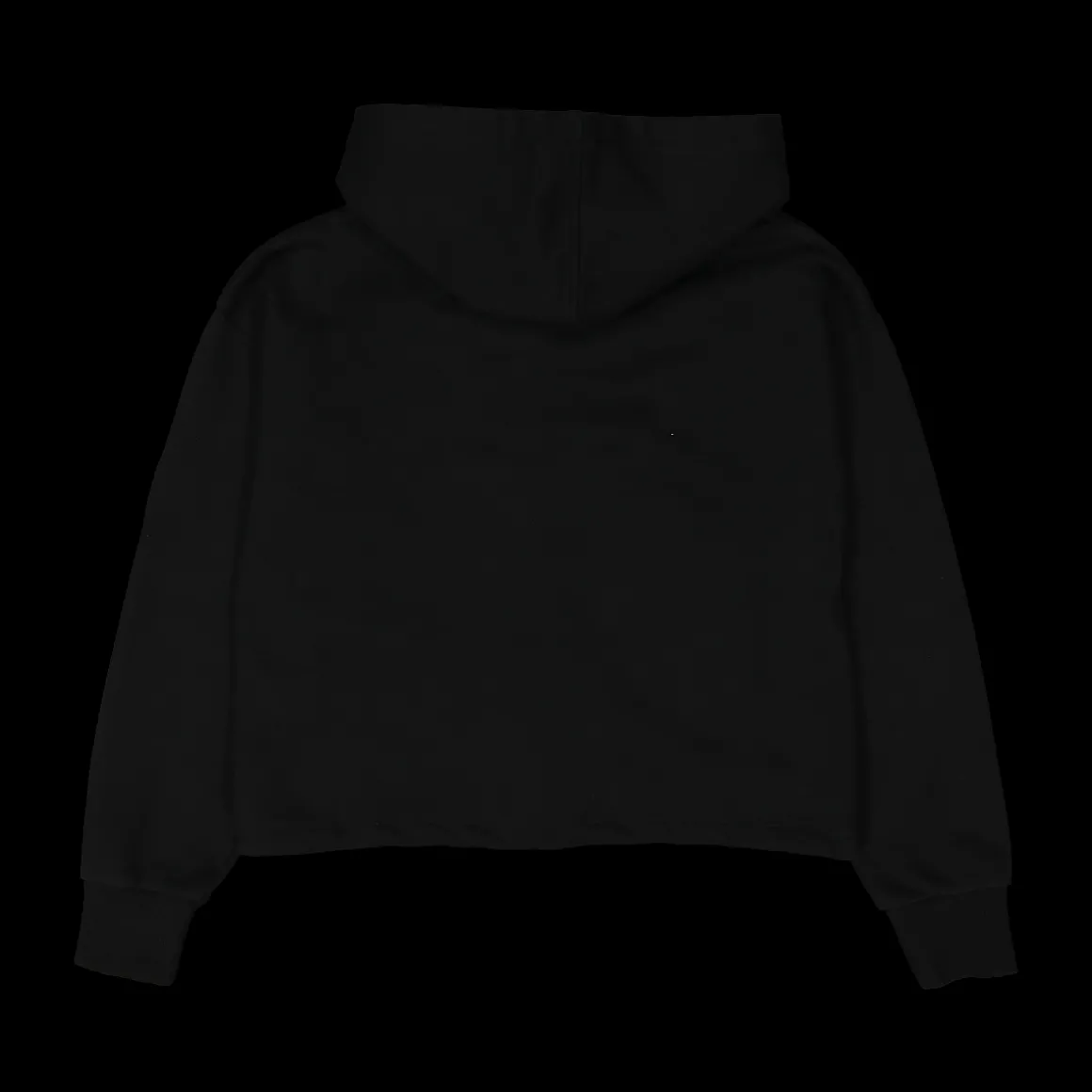 Maglia cappuccio Unconv3ntional per ragazza