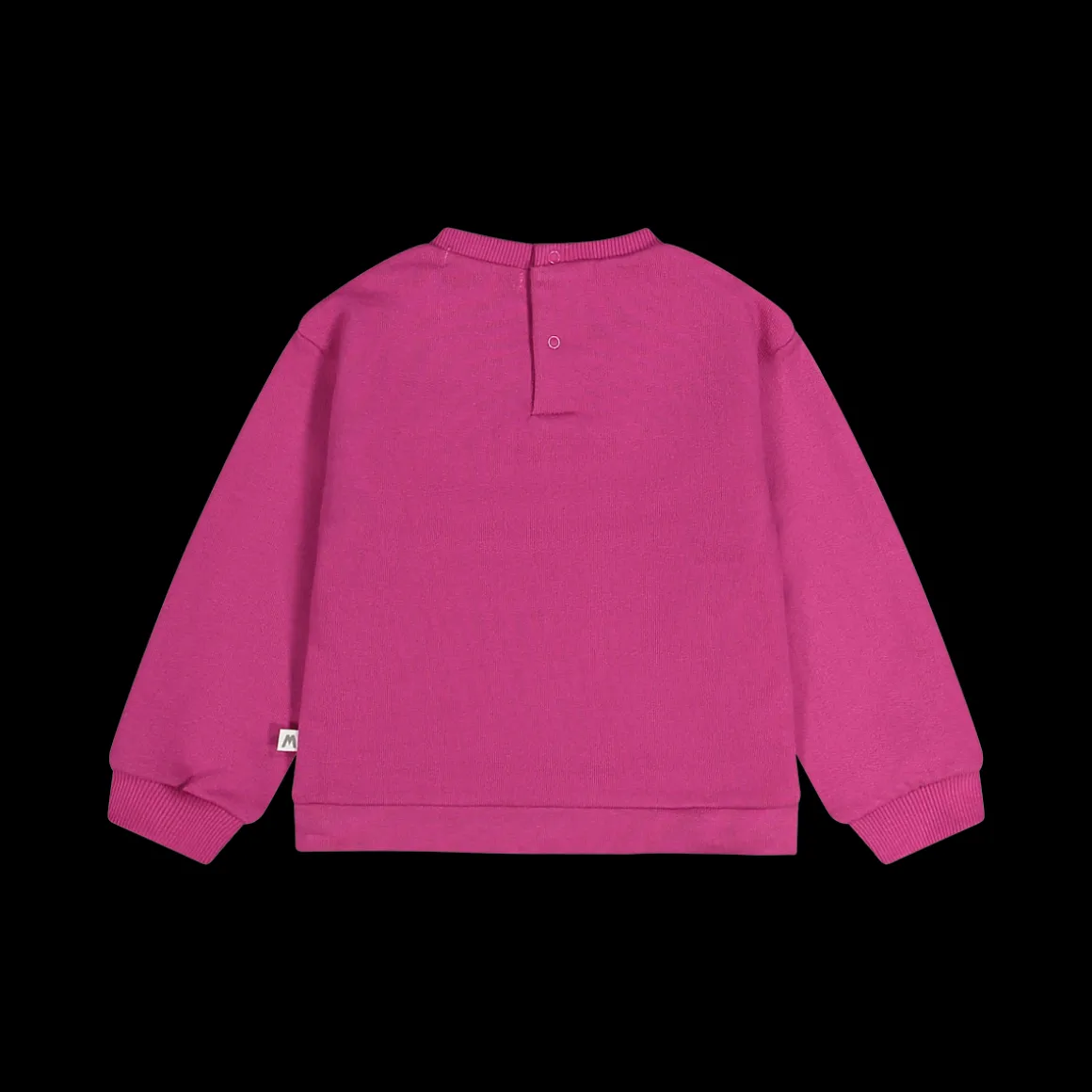 Maglia con spacchetti per bambina