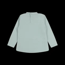 Maglia con stampa Peanuts da bambina