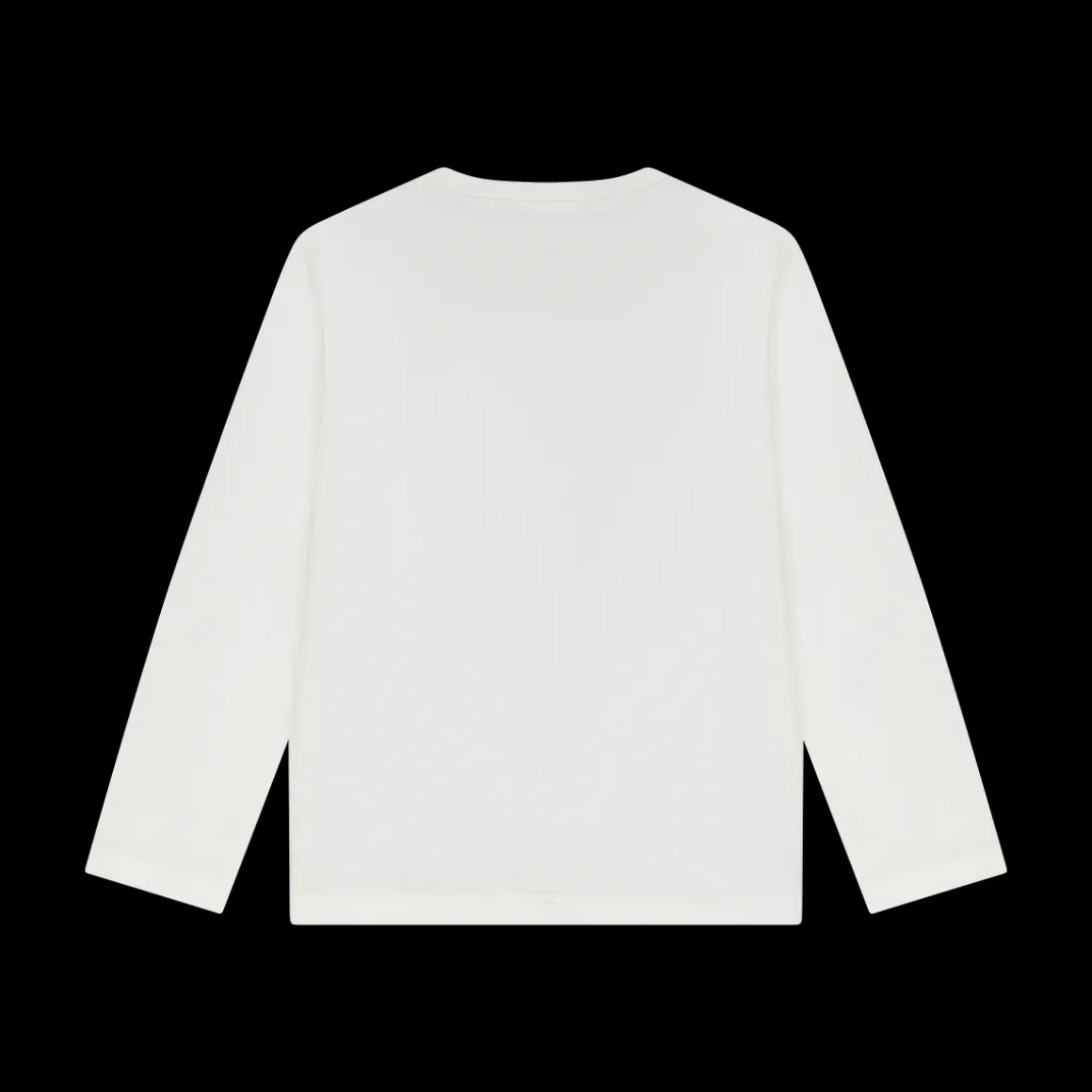 Maglia con stampa per bambino