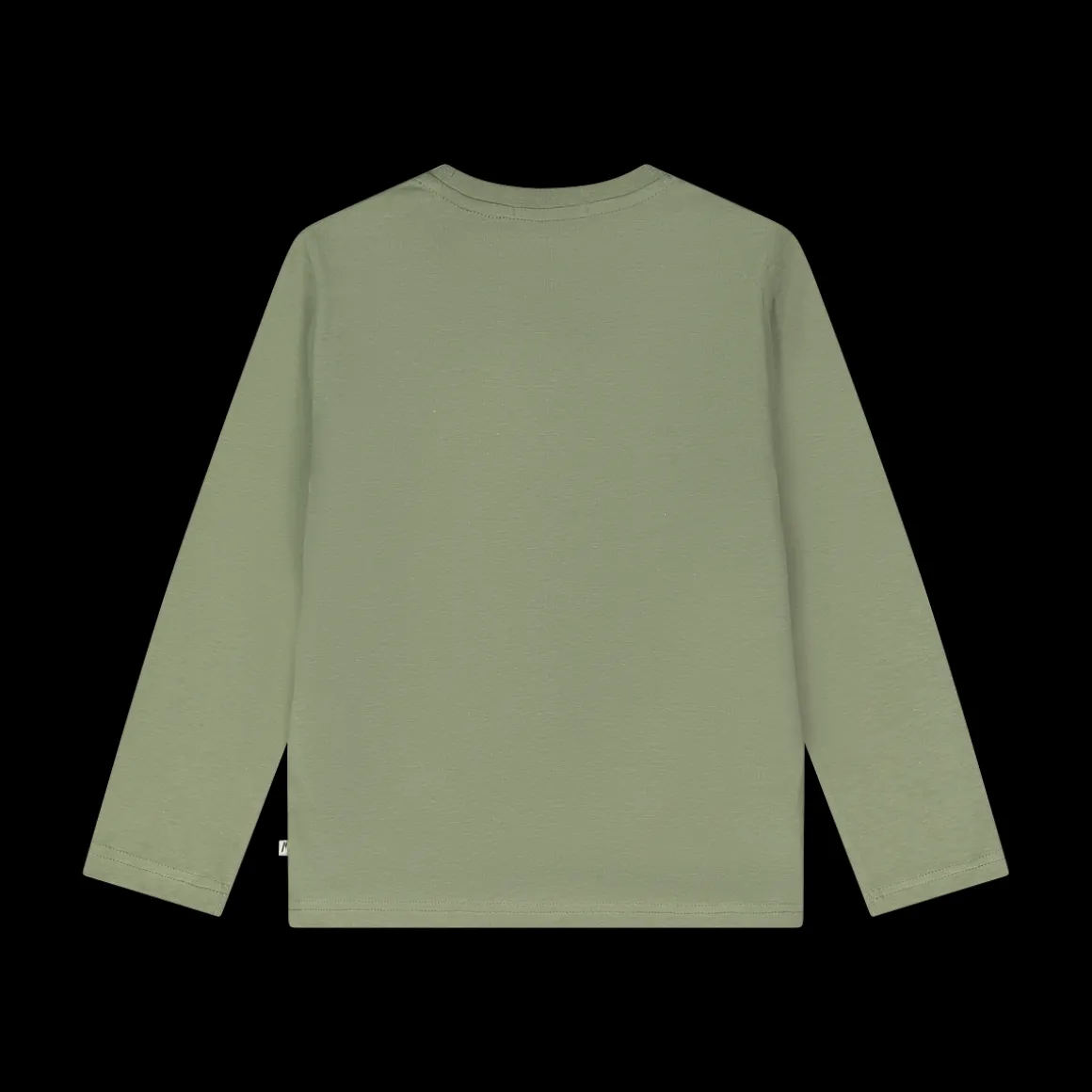 Maglia con stampa per bambino