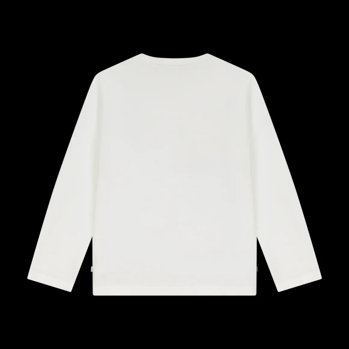 Maglia con stampa per bambino