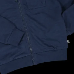 Maglia con tasca da bambino