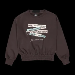 Maglia corta Unconv3ntional per ragazza