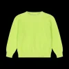 Maglia da bambina colorata
