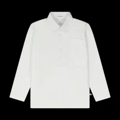 Maglia da bambino colo polo
