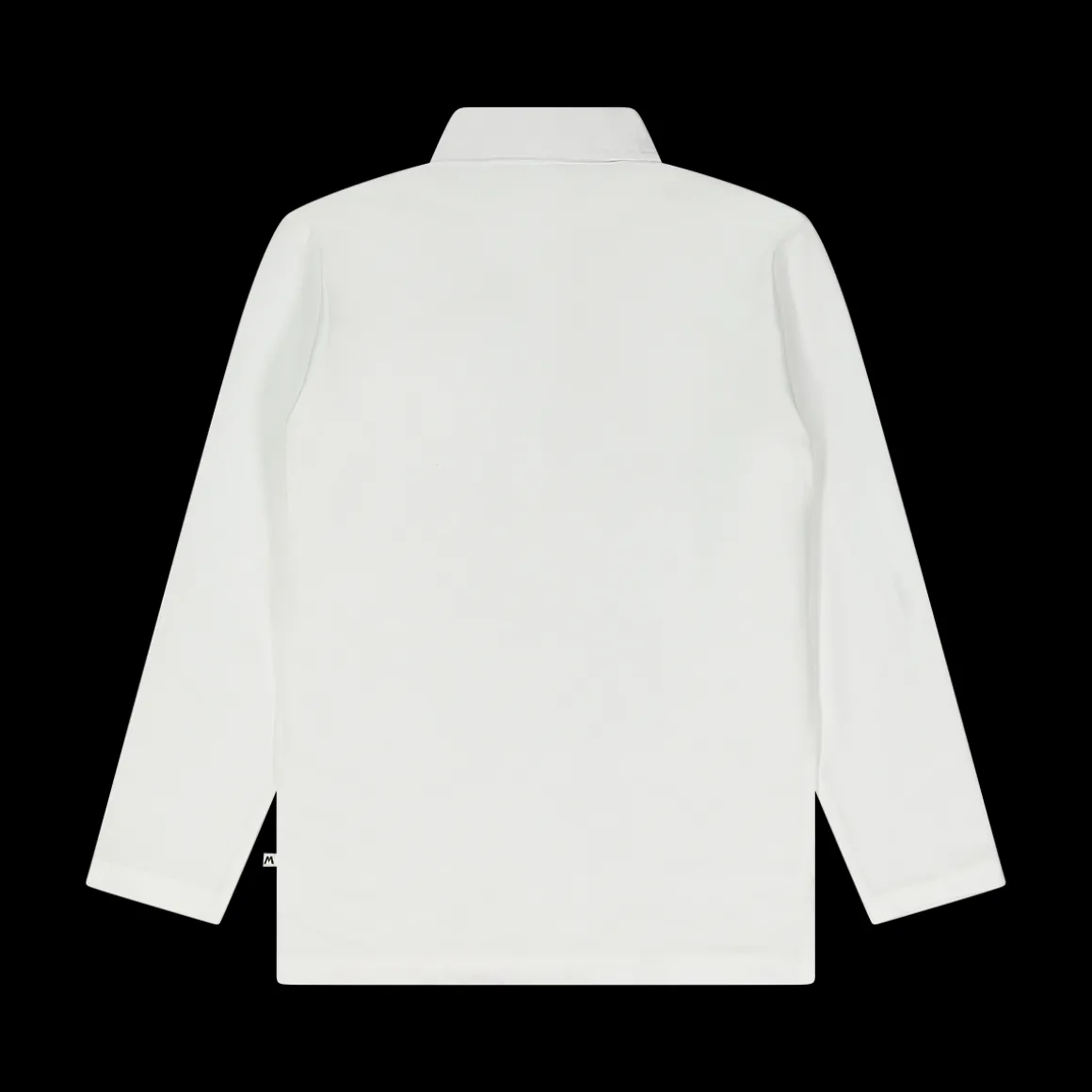 Maglia da bambino colo polo