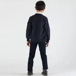 Maglia da bambino colo polo