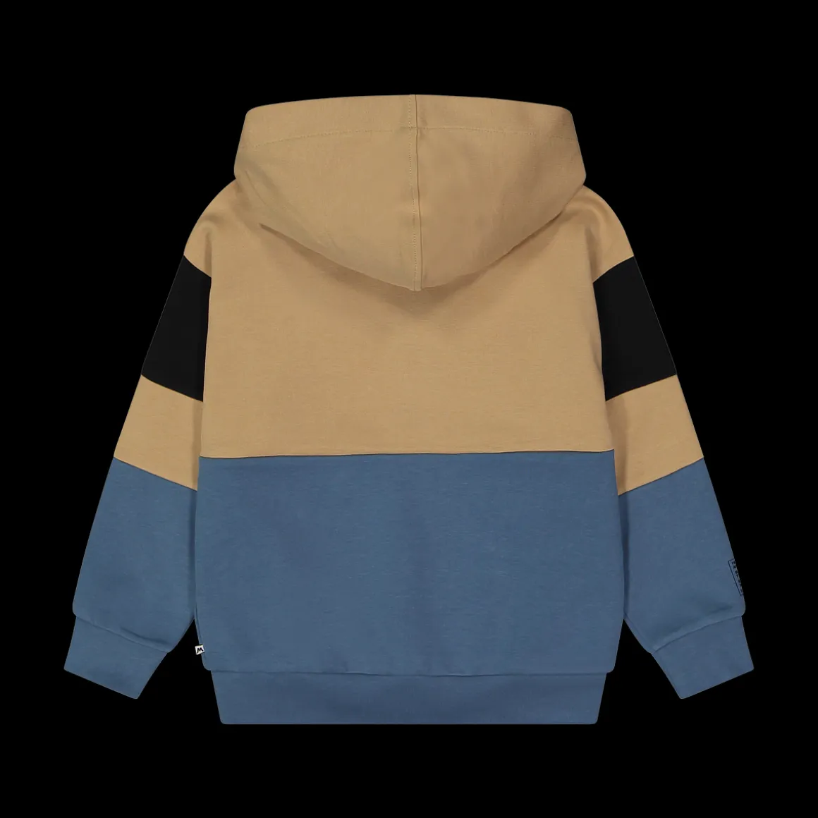 Maglia da bambino con cappuccio