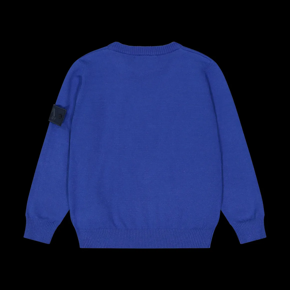 Maglia da bambino con Jacquard