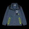 Maglia da bambino con zip