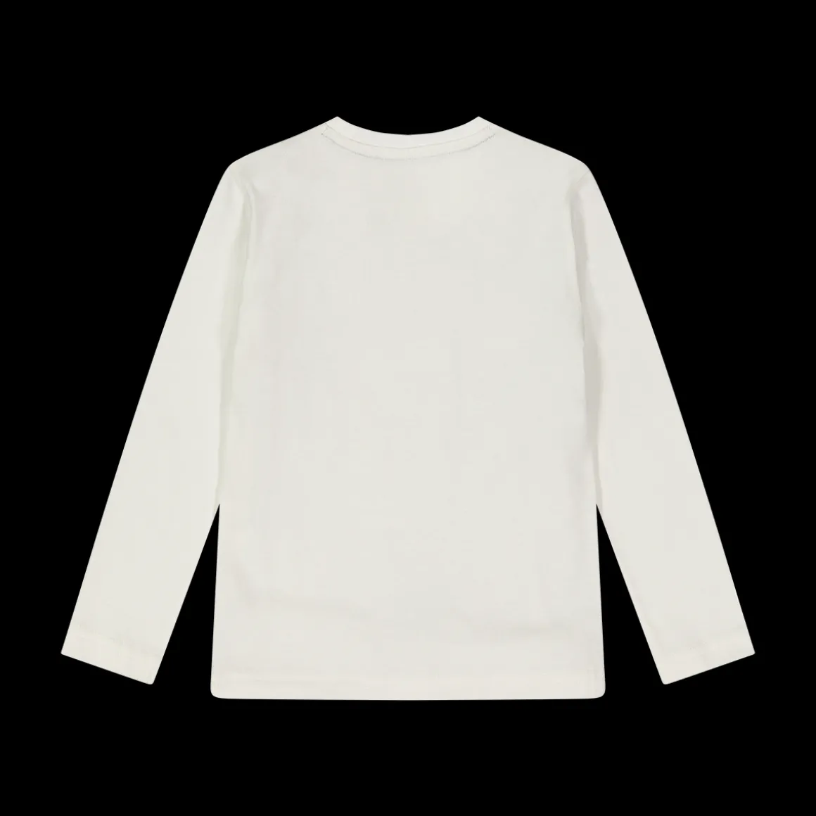 Maglia da bambino disegno palazzi