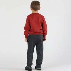 Maglia da bambino doppiato