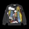 Maglia da bambino grattacieli