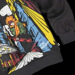 Maglia da bambino grattacieli