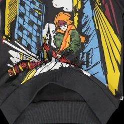 Maglia da bambino grattacieli