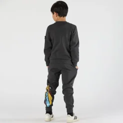 Maglia da bambino grattacieli