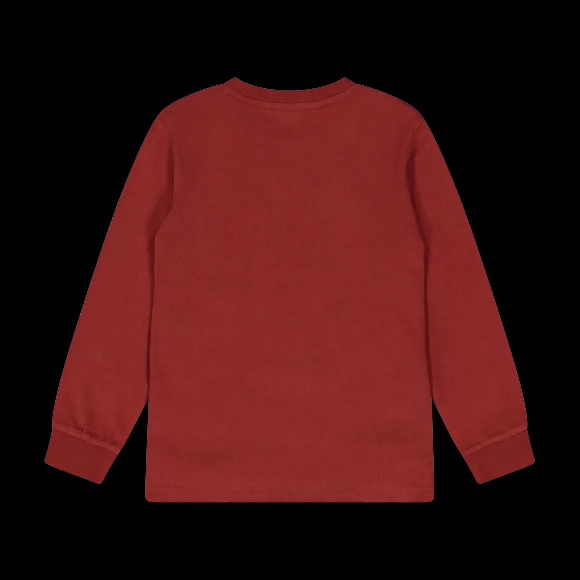 Maglia da bambino in jersey pesante