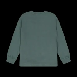 Maglia da bambino in jersey pesante