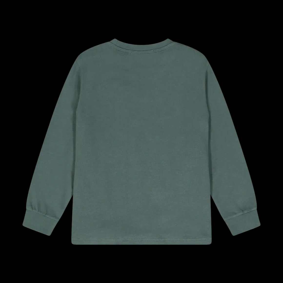 Maglia da bambino in jersey pesante