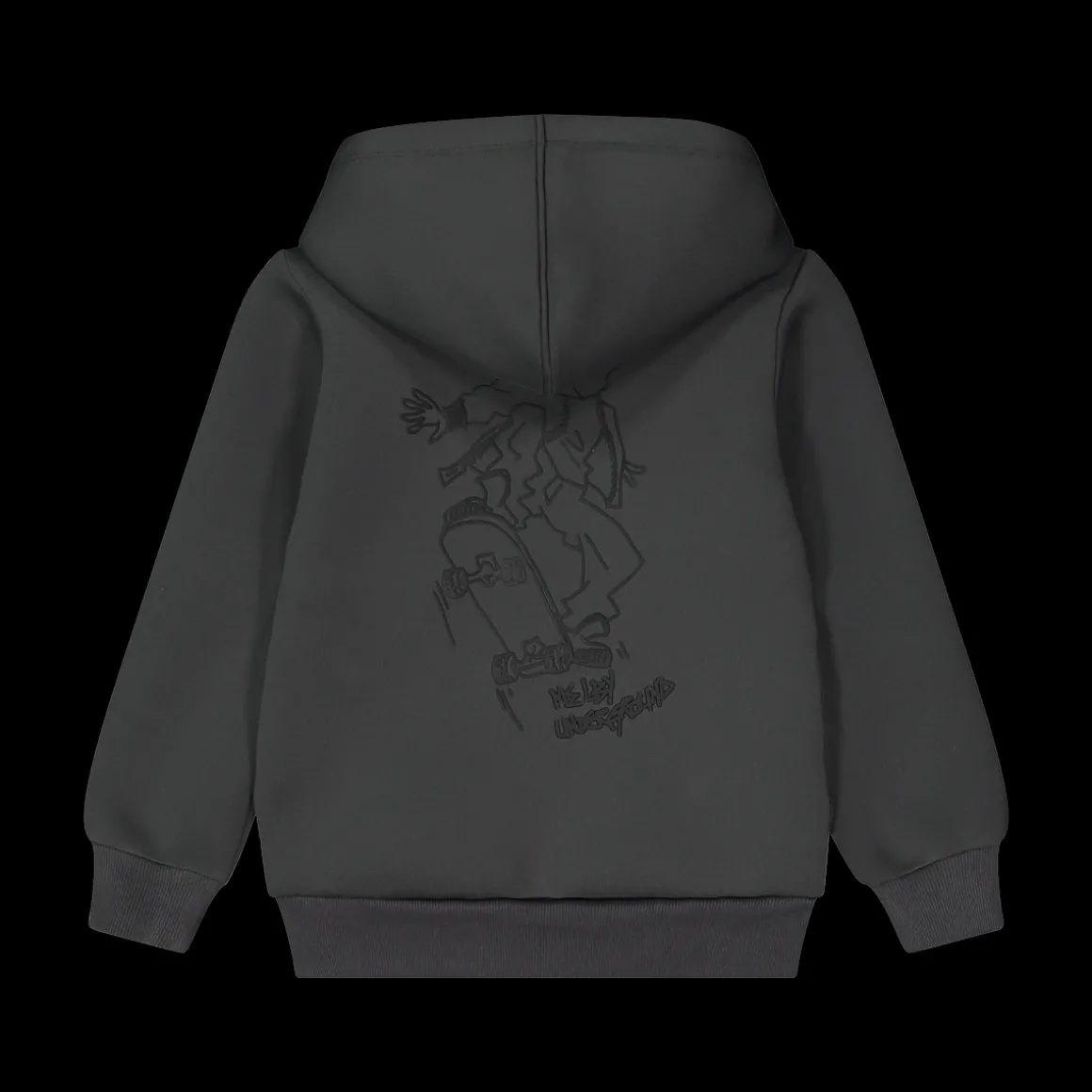 Maglia da bambino in neoprene