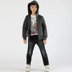 Maglia da bambino in neoprene