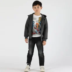 Maglia da bambino in neoprene
