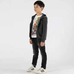 Maglia da bambino in neoprene