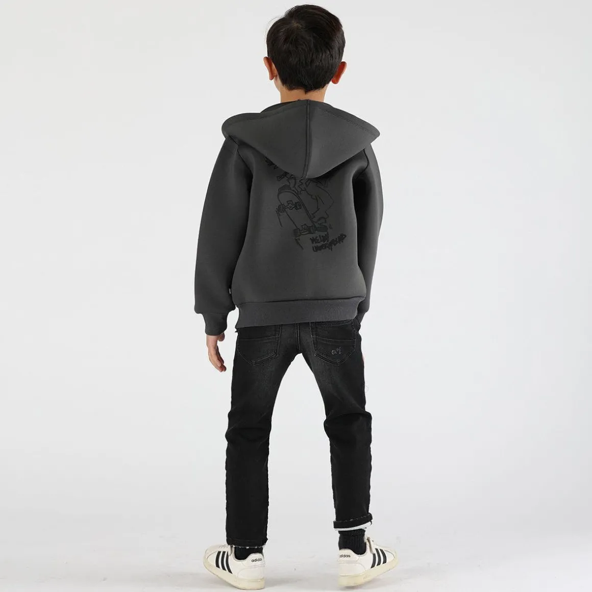 Maglia da bambino in neoprene