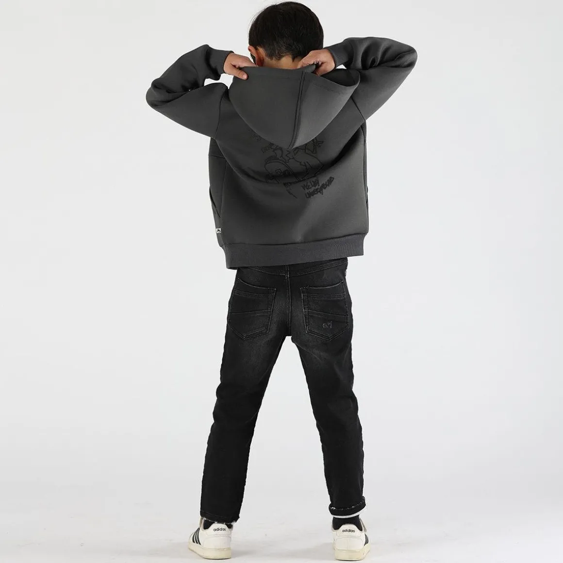 Maglia da bambino in neoprene
