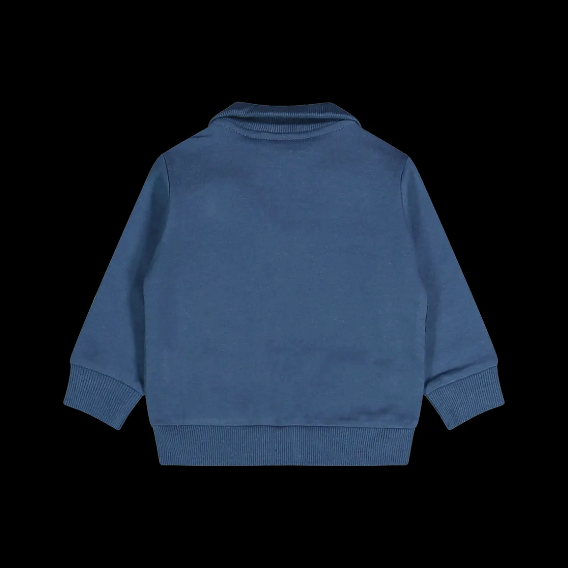 Maglia Disney da bambino con zip
