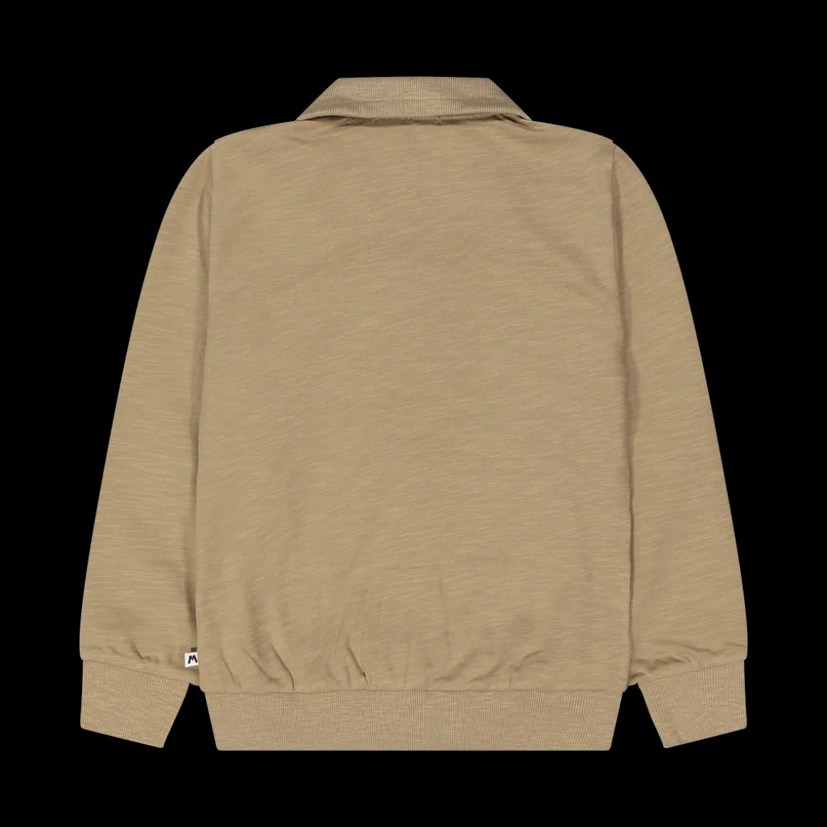Maglia full-zip per bambino