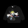 Maglia girocollo Disney neonato