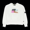 Maglia girocollo Unconv3ntional per ragazza
