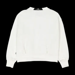 Maglia girocollo Unconv3ntional per ragazza