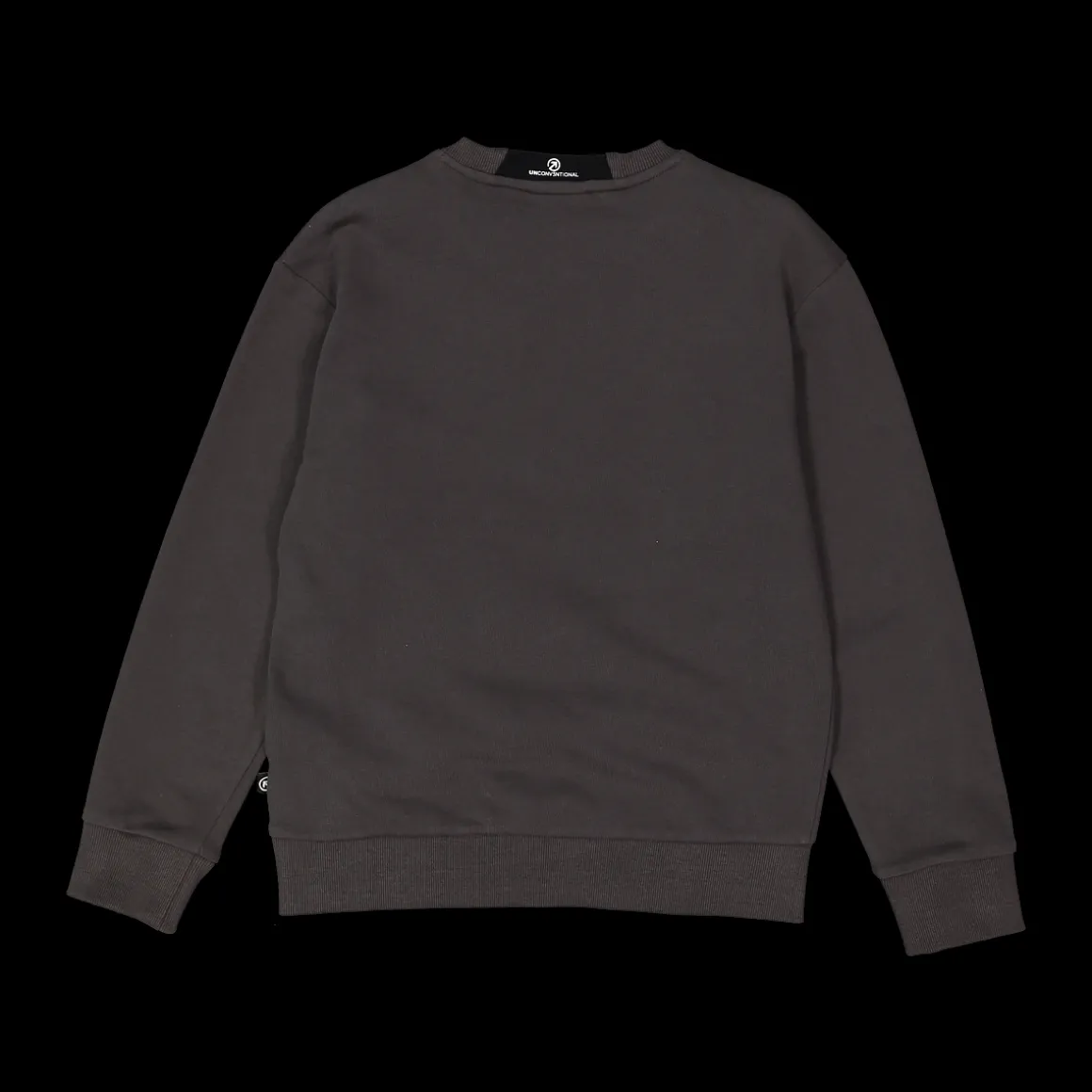 Maglia girocollo Unconv3ntional per ragazzo