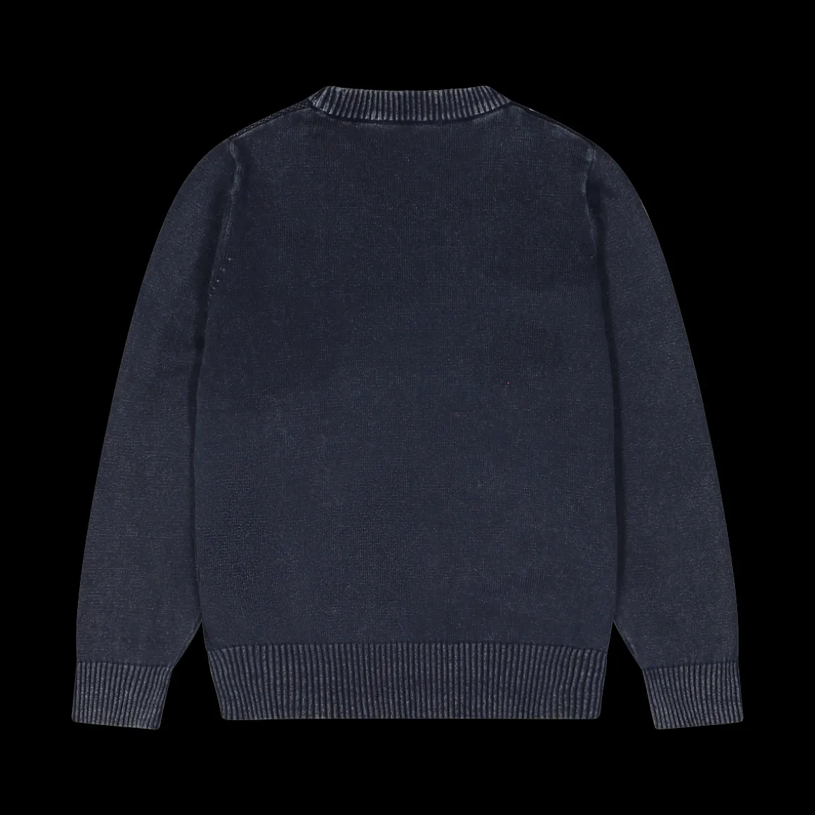 Maglia in cotone lavato per bambino
