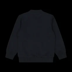 Maglia in felpa malfilè da bambino