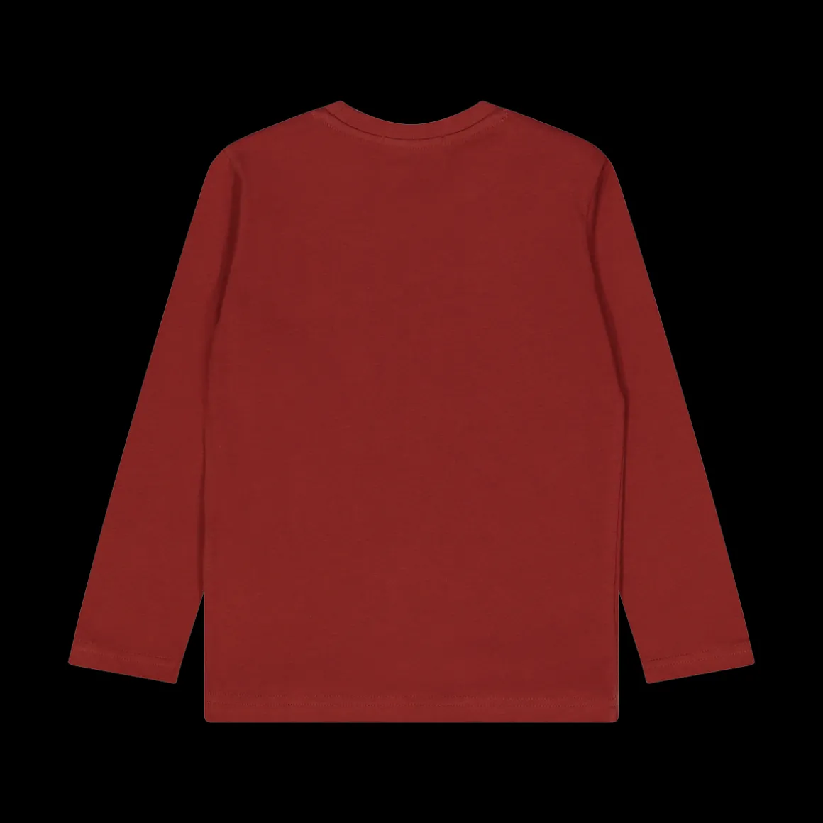 Maglia in jersey da bambino con taschino