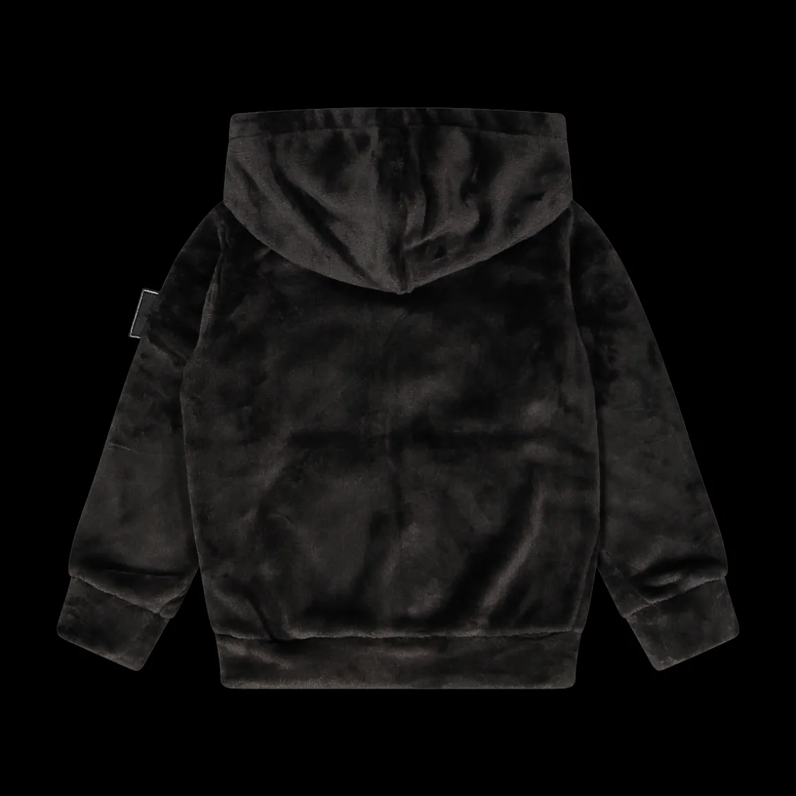 Maglia in pelliccetta da bambino