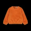 Maglia in pelliccetta per neonata